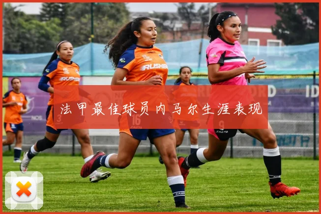 法甲最佳球员内马尔生涯表现